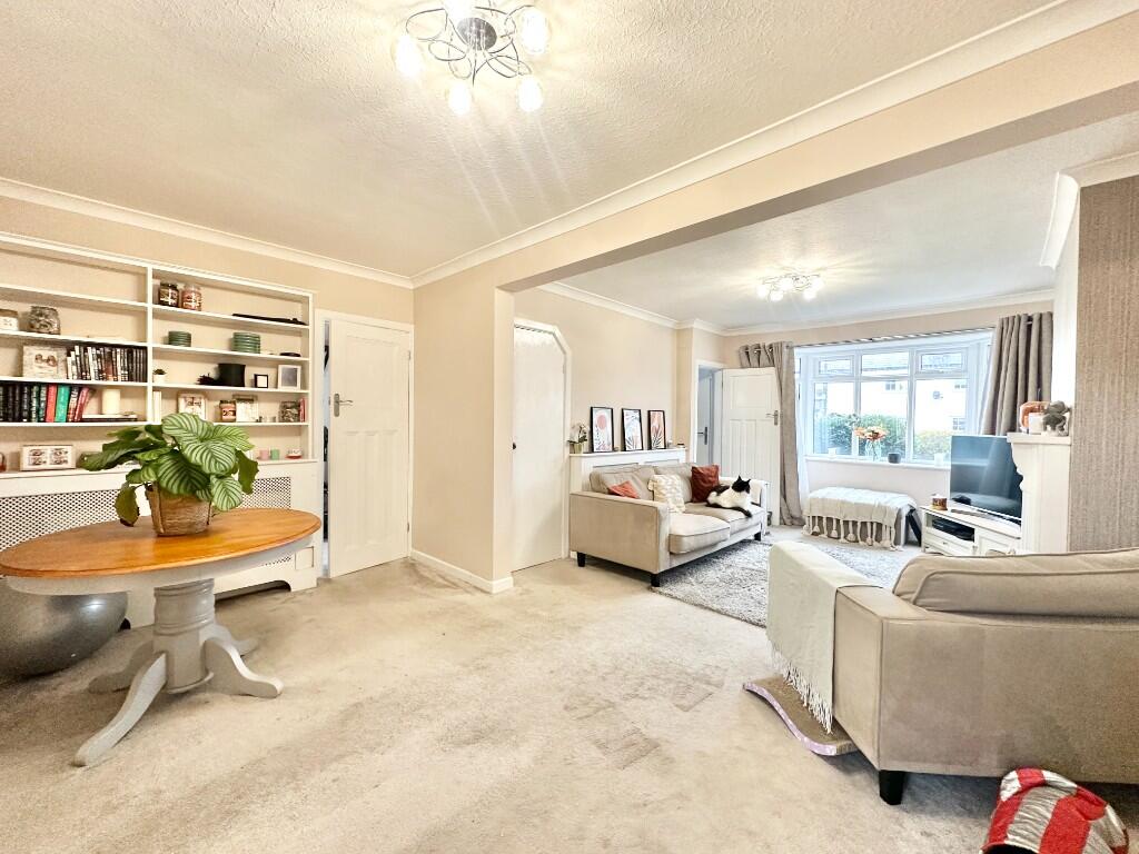 Additional property image - Hartford Road, CW9, Northwich, Davenham, Cheshire