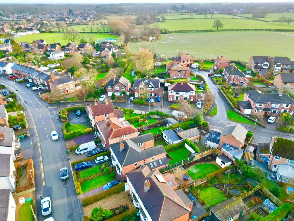 Additional property image - Hartford Road, CW9, Northwich, Davenham, Cheshire