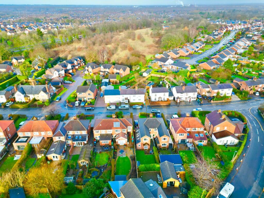 Additional property image - Hartford Road, CW9, Northwich, Davenham, Cheshire