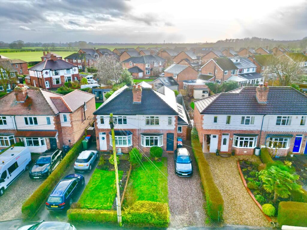 Additional property image - Hartford Road, CW9, Northwich, Davenham, Cheshire