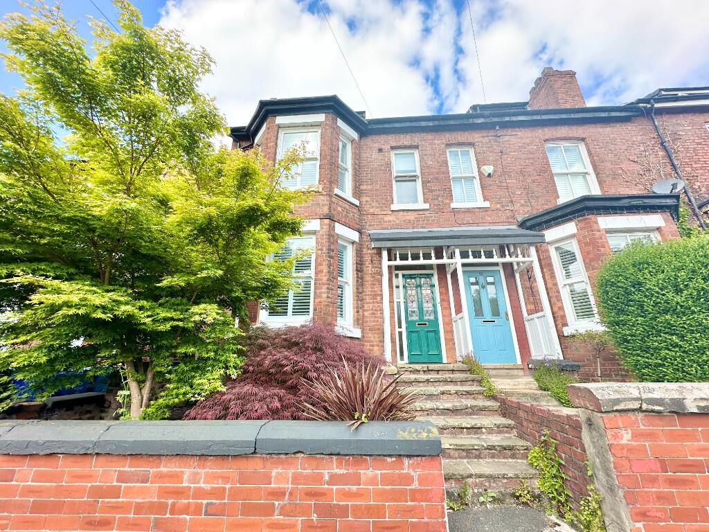 Main image of property: Nell Lane, Chorlton, Manchester, Greater Manchester, M21