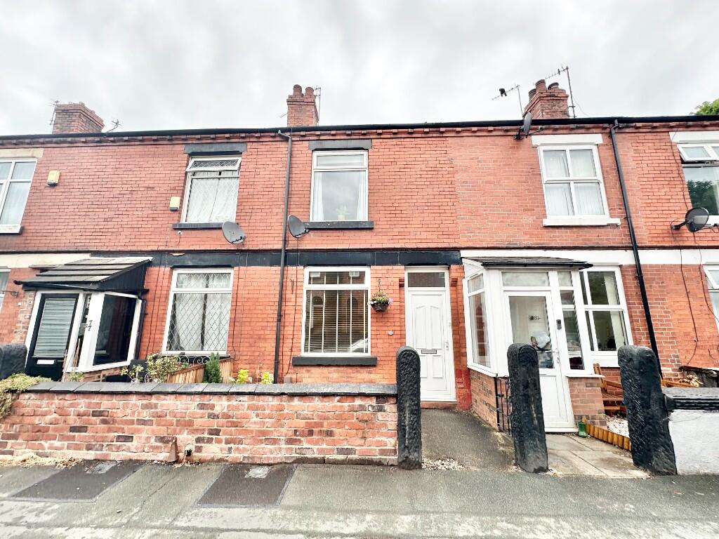 Main image of property: Roebuck Lane, Sale, Greater Manchester, M33