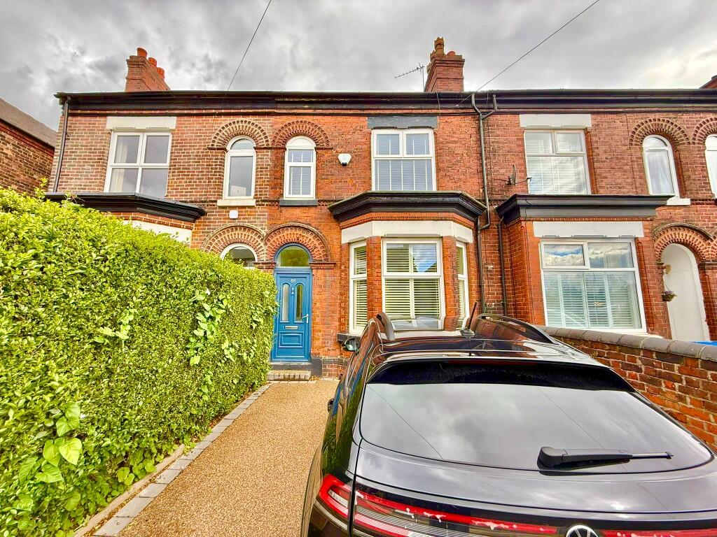 Main image of property: Didsbury Road, Stockport, Greater Manchester, SK4