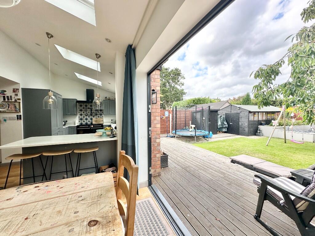 Main image of property: Chestnut Drive, Sale, Greater Manchester, M33