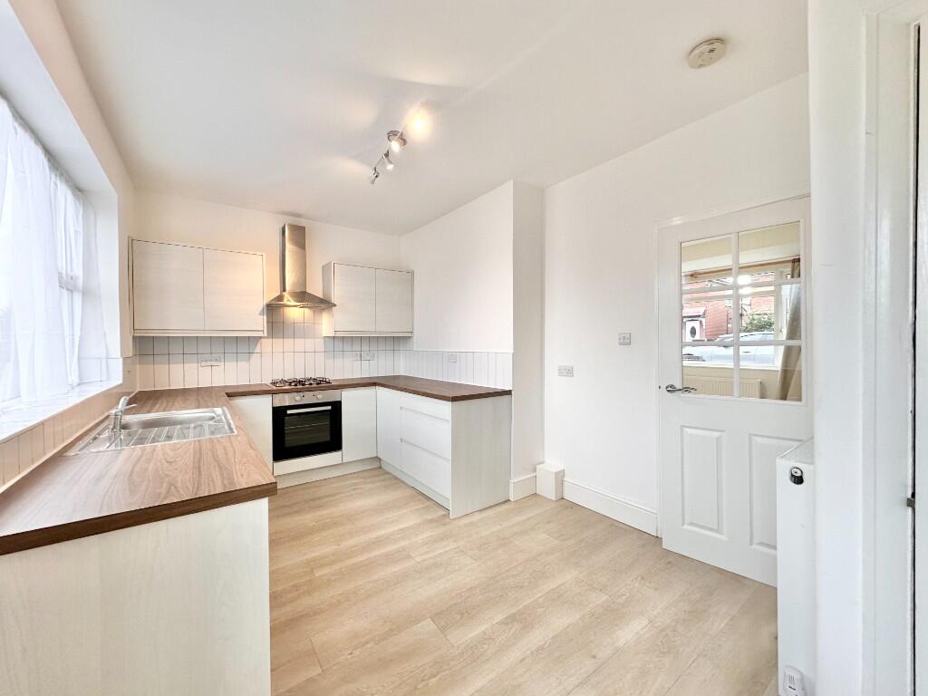 Main image of property: Tennyson Road, Reddish, Stockport, SK5