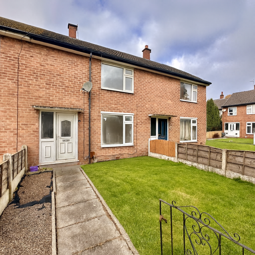 Main image of property: Sixth Avenue, Bolton, Greater Manchester, BL3