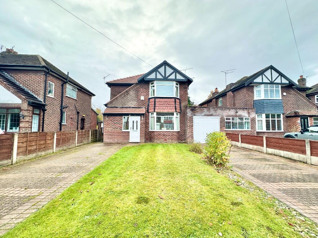Main image of property: Greenway Close, Sale, Greater Manchester, M33