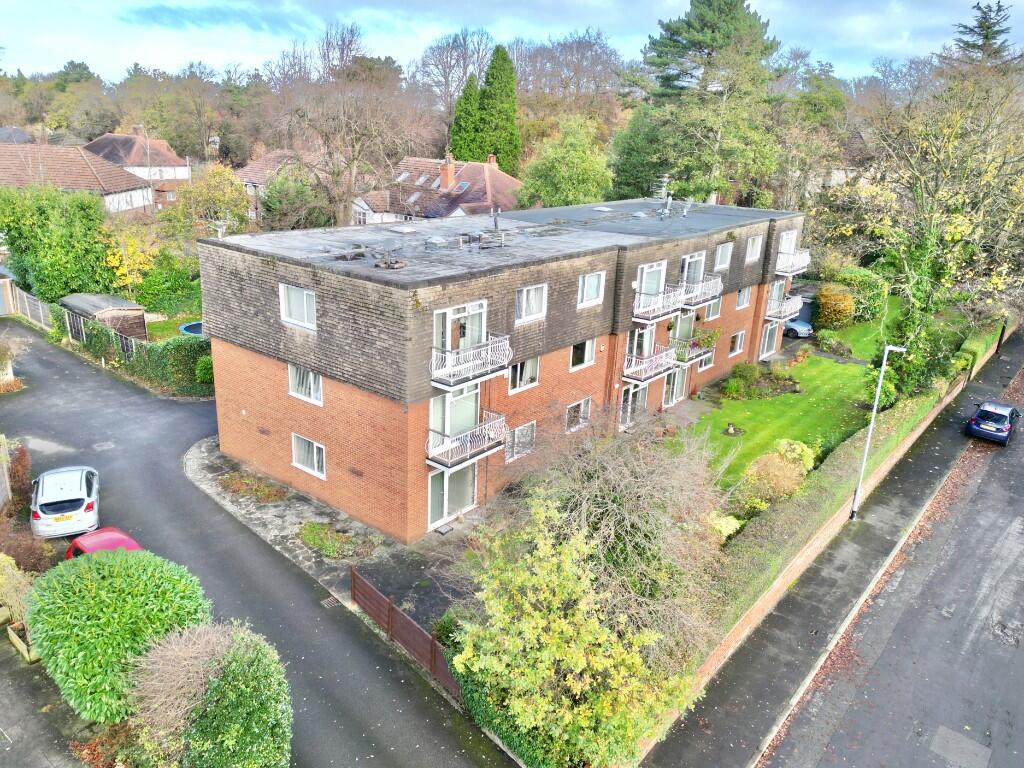 Main image of property: Maple Road West, Brooklands, Greater Manchester, M23