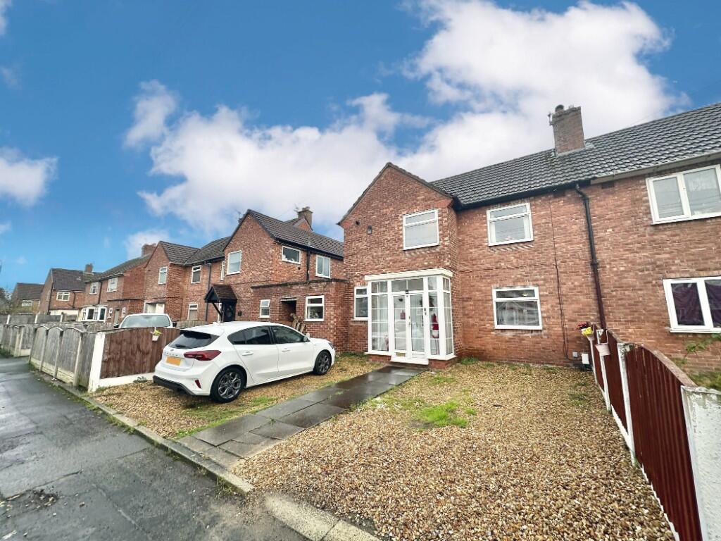 Main image of property: Paignton Drive, Sale, Greater Manchester, M33