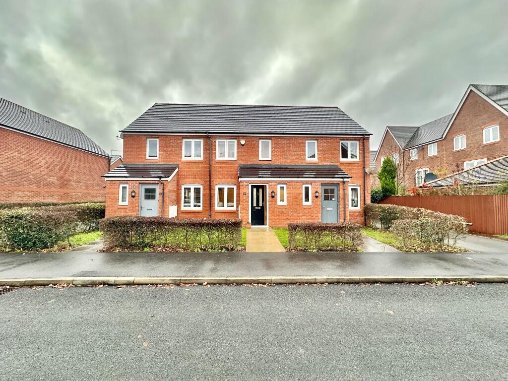 Main image of property: Over Ashberry, Altrincham, Greater Manchester, WA14
