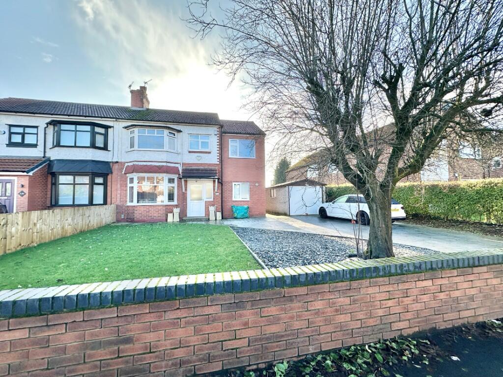 Main image of property: Northenden Road, Sale, Greater Manchester, M33