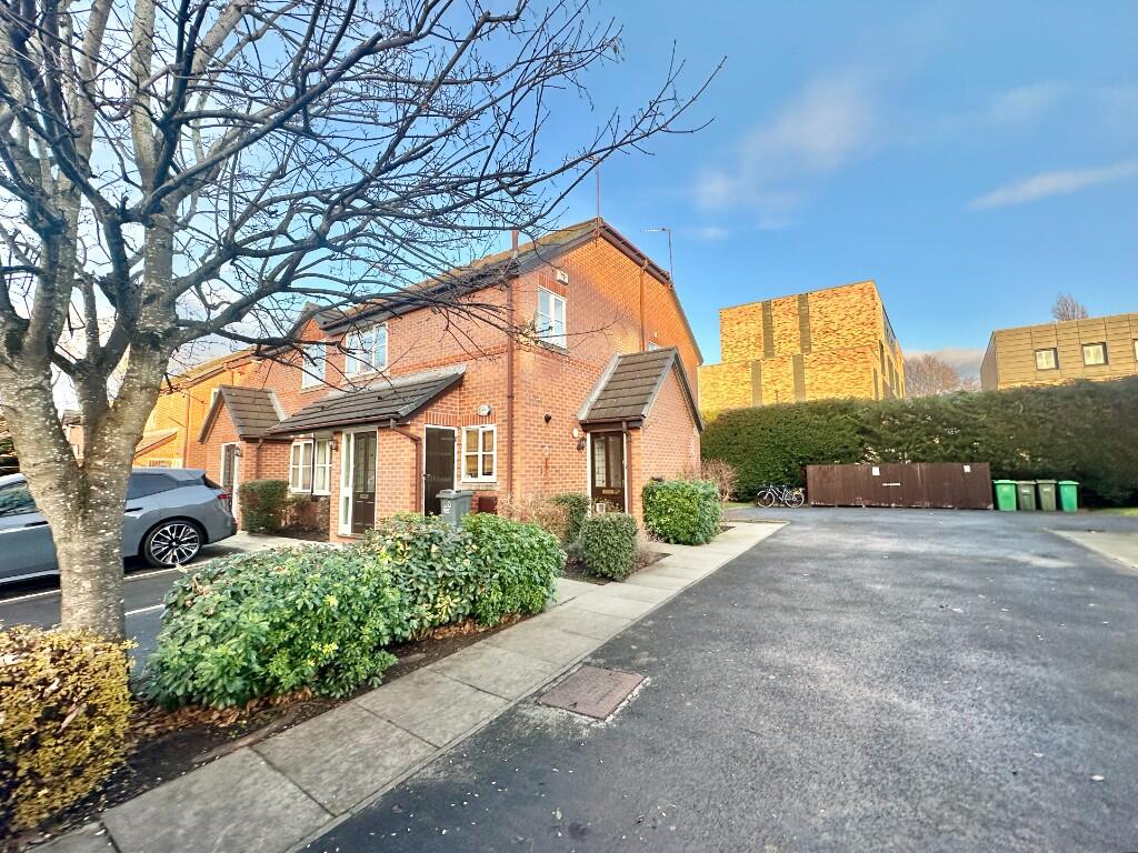 Main image of property: Anchorside Close, Chorlton Manchester, Greater Manchester, M21