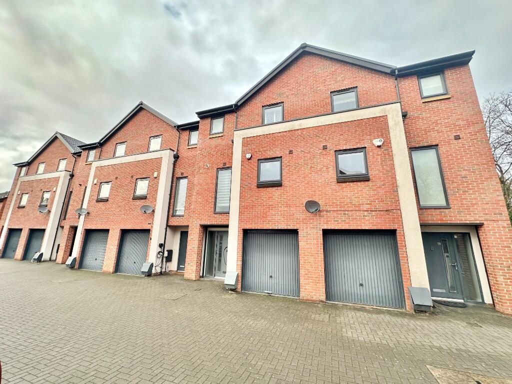 Main image of property: Danefield Road, Sale, Greater Manchester, M33