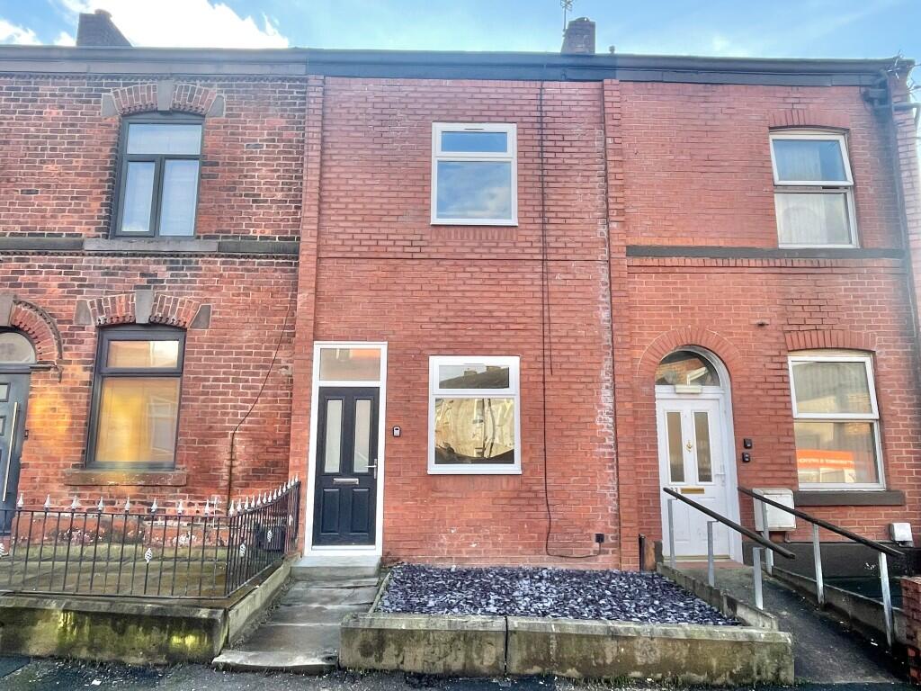 Main image of property: Eldon Street, Bury, BL9