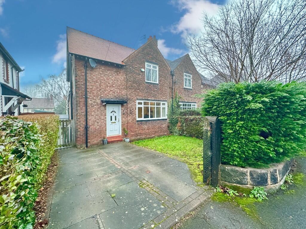 Main image of property: St. Marks Avenue, Altrincham, Greater Manchester, WA14