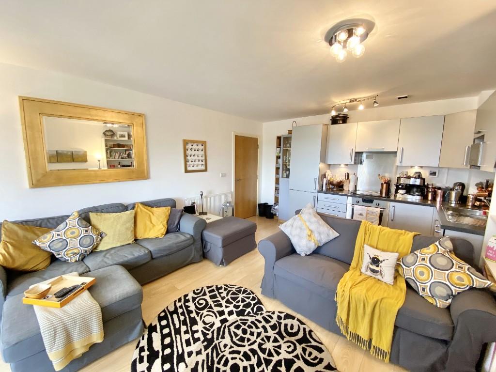2 bedroom apartment for sale in The Waterfront, Manchester, Greater