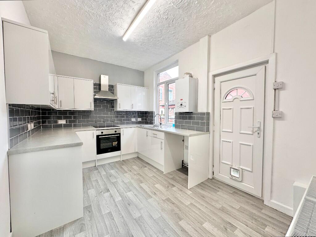 Main image of property: Old Hall Drive, Gorton, Manchester, M18