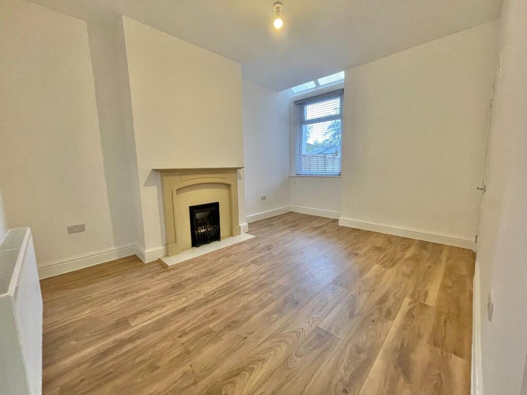 Main image of property: Parrin Lane, Eccles, M30