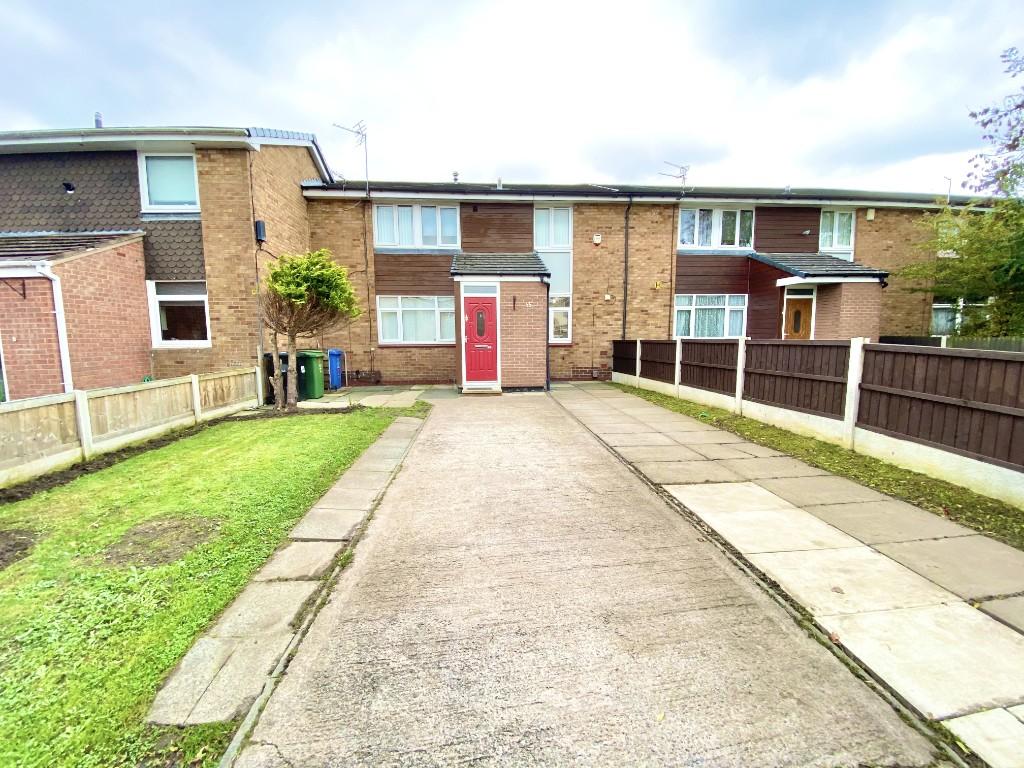 4 bedroom terraced house for sale in Haydock Avenue, Sale, Greater