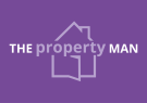 The Property Man logo