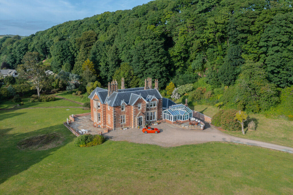 Main image of property: Ashcraig, Shore Road, Skelmorlie, PA17 5HB