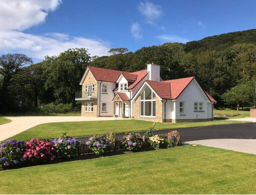 Main image of property: Plot 5, Pencorse House , Portencross, KA23 9QA