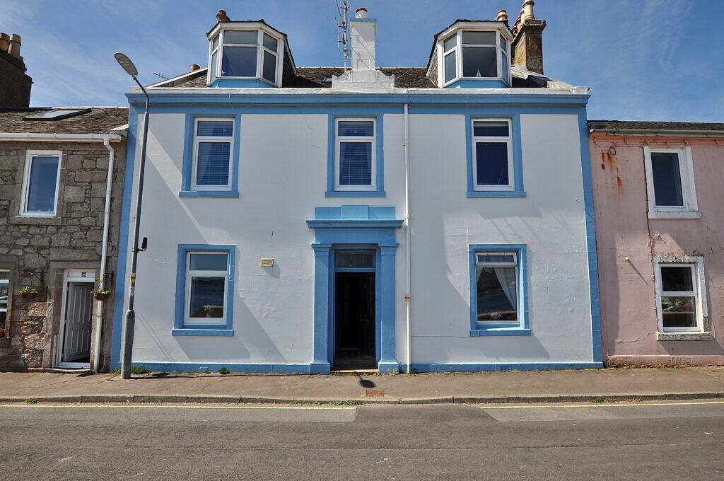 Main image of property: G/R_22 Crichton Street, Millport, KA28 0ET