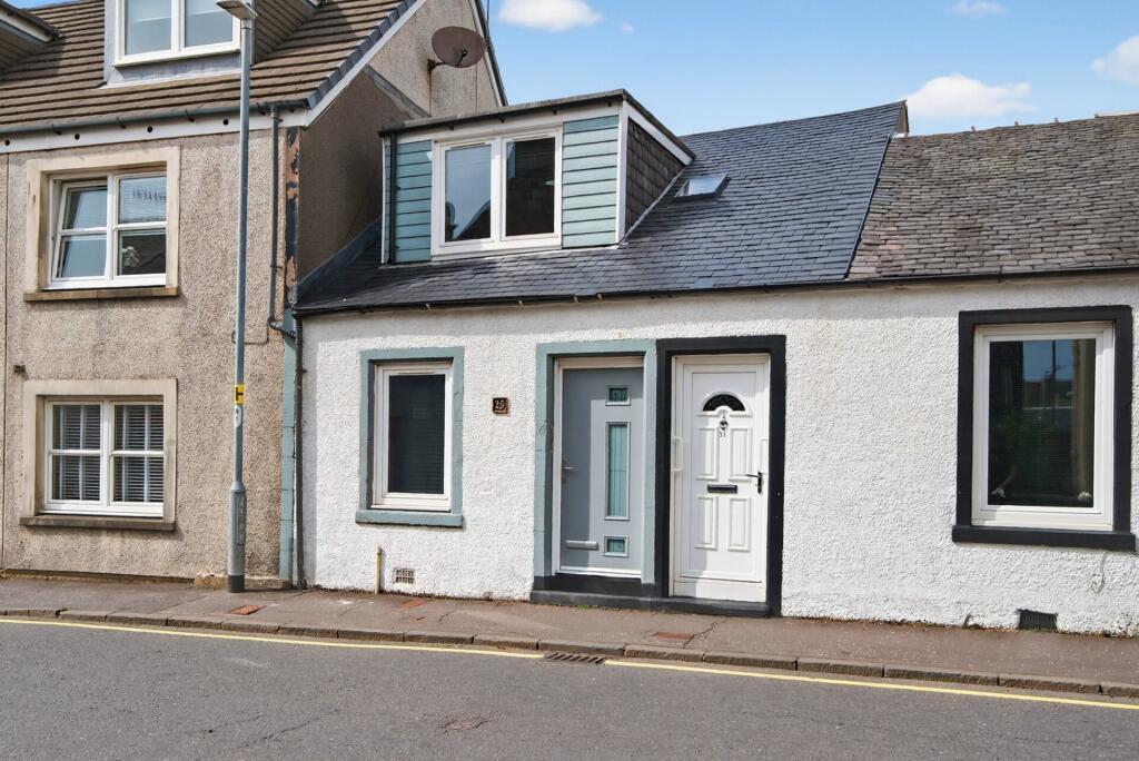 Main image of property: 29 Gateside Street, Largs, KA30 9LH