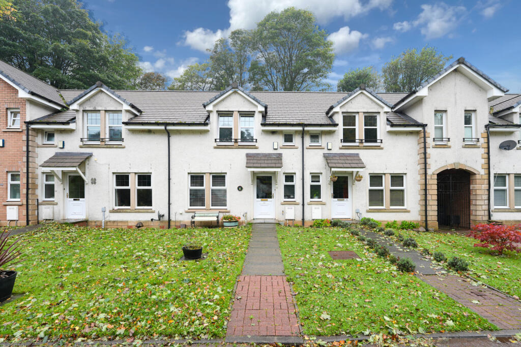 Main image of property: 13 Redheugh Avenue, Kilbirnie, KA25 7JL