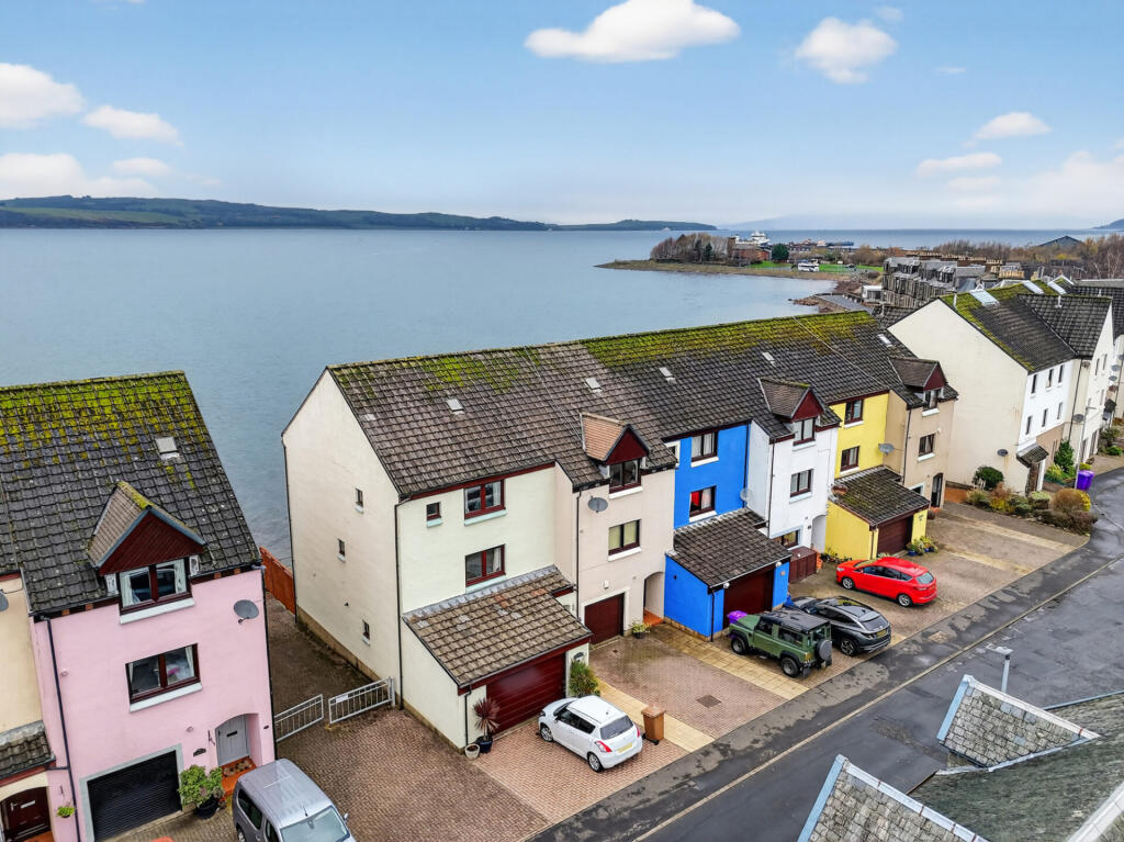 Main image of property: 27 Bay Street, Fairlie, KA29 0AL