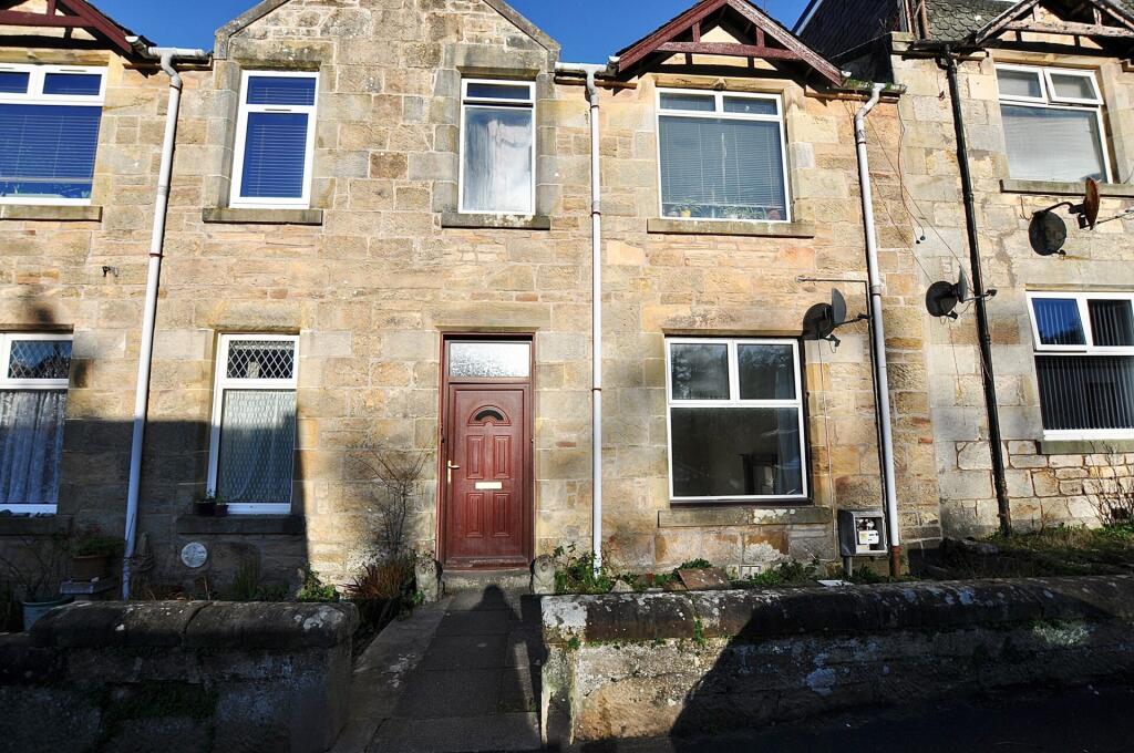 Main image of property: GR , 8 The Causeway, Fairlie, KA29 0AQ
