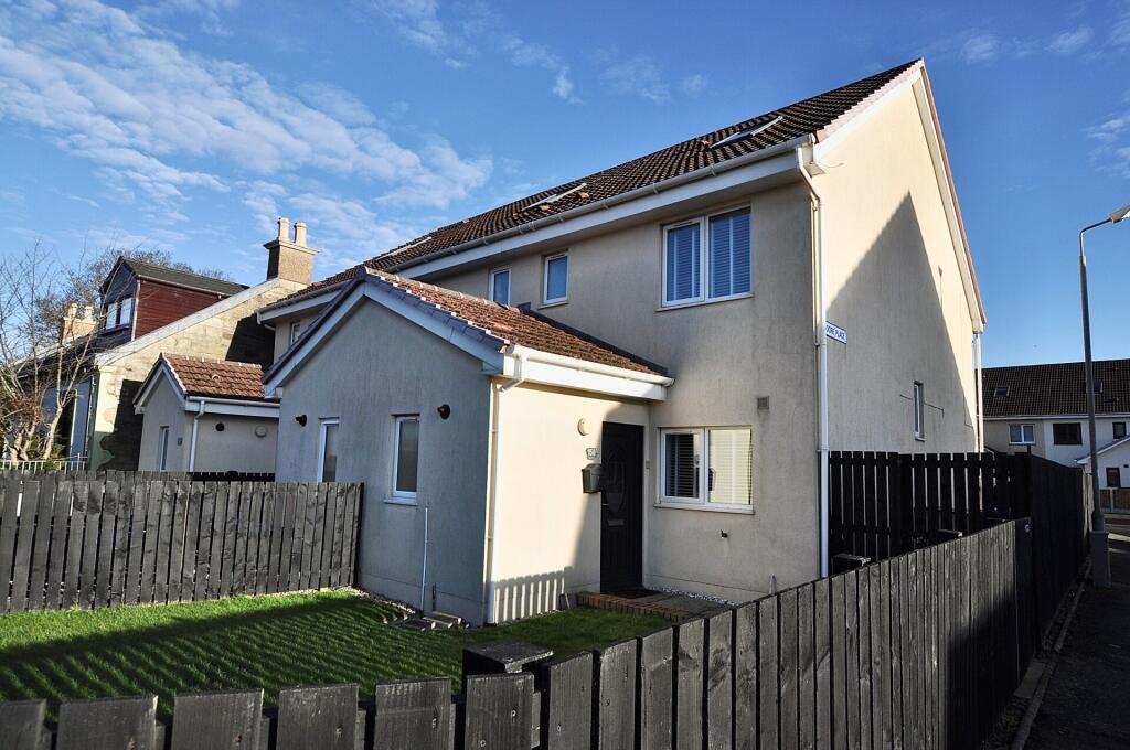 Main image of property: 158A New Street, Stevenston KA20 3HH
