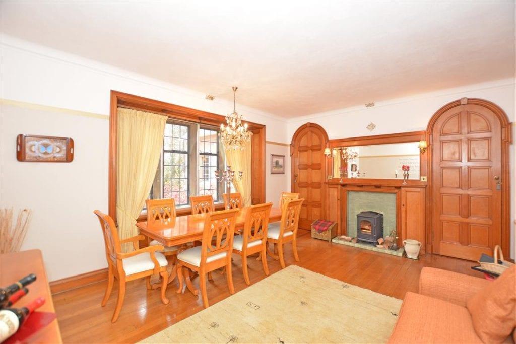 3 bedroom apartment for sale in 2 Carlung House, West Kilbride, KA23