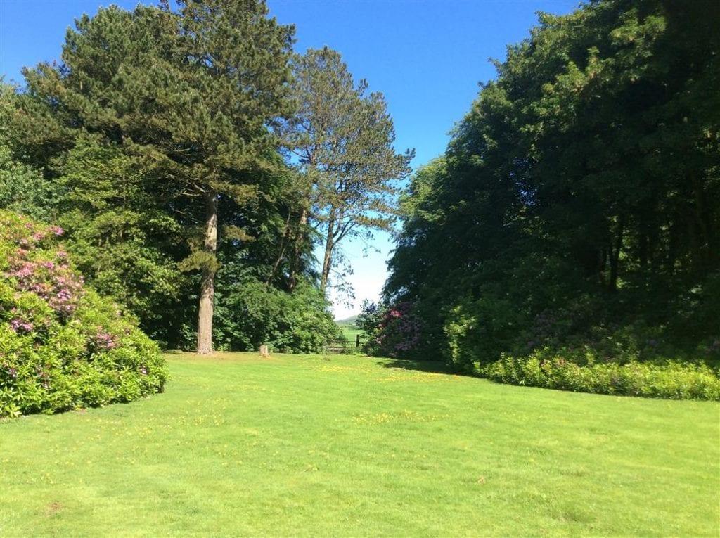 3 bedroom apartment for sale in 2 Carlung House, West Kilbride, KA23