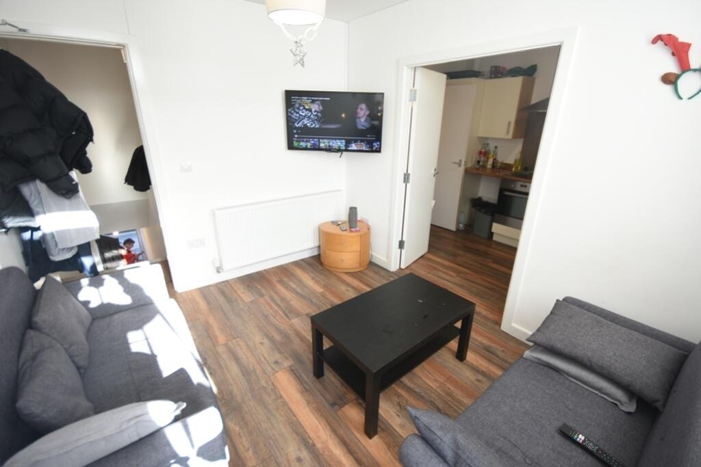 Main image of property: Claremont Road, Spital Tongues