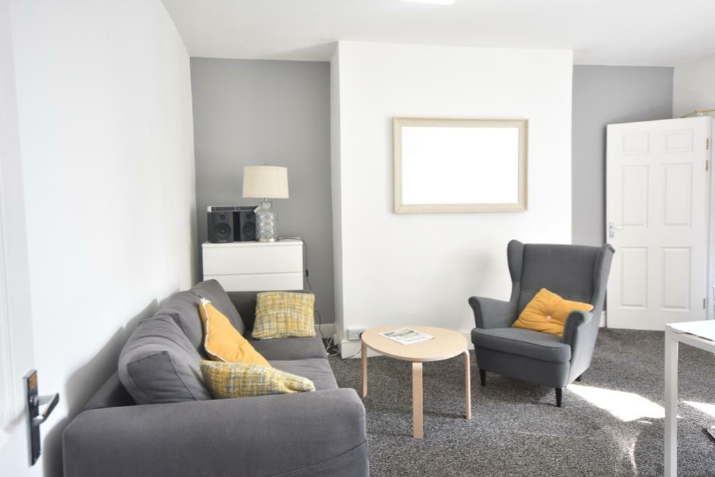 Main image of property: Claremont Road, Spital Tongues