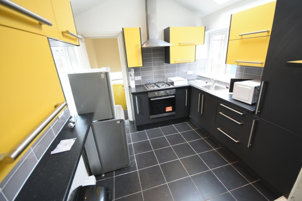 Main image of property: Brentwood Avenue, Jesmond