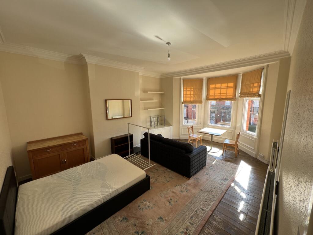 Main image of property: Henshelwood Terrace, Jesmond
