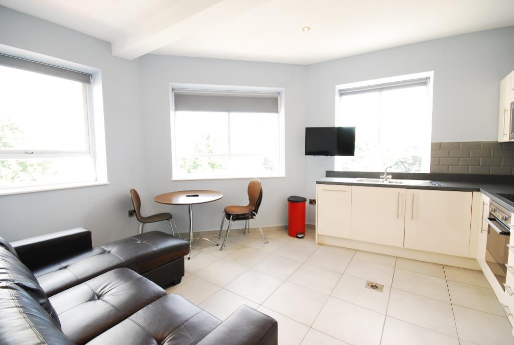 Main image of property: St Marys Place, City Centre
