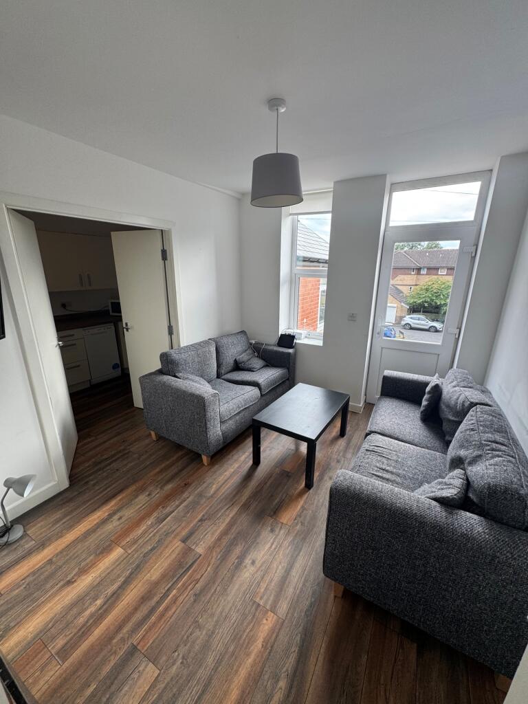 Main image of property: Claremont Road, Spital Tongues