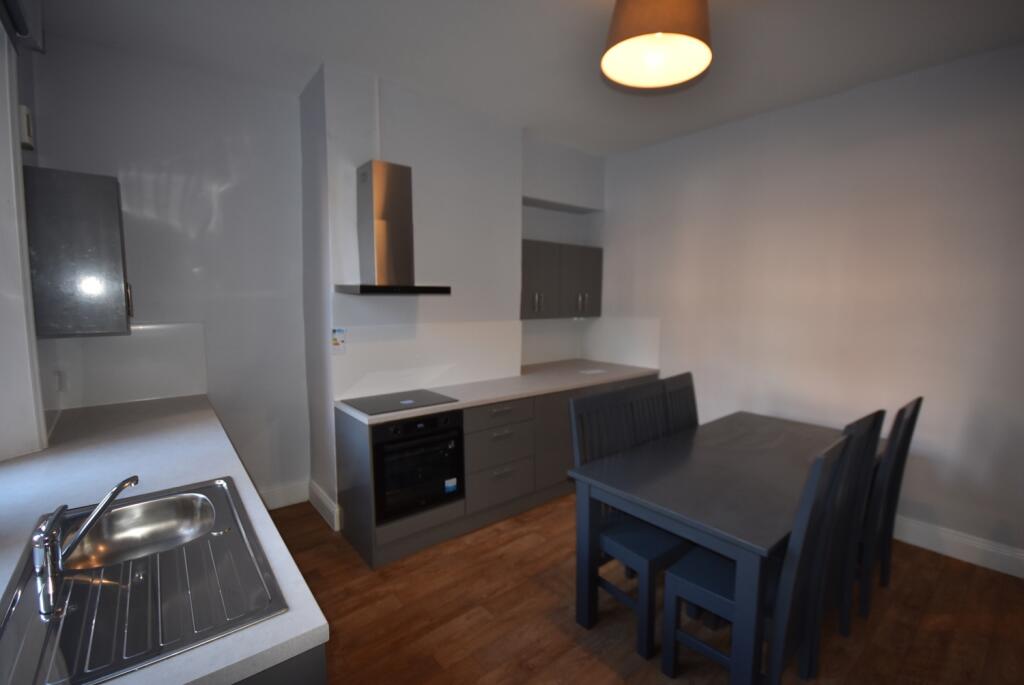 Main image of property: Salisbury Gardens, Jesmond Vale