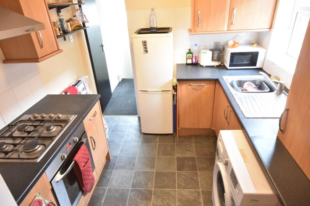 Main image of property: Oakland Road, Jesmond