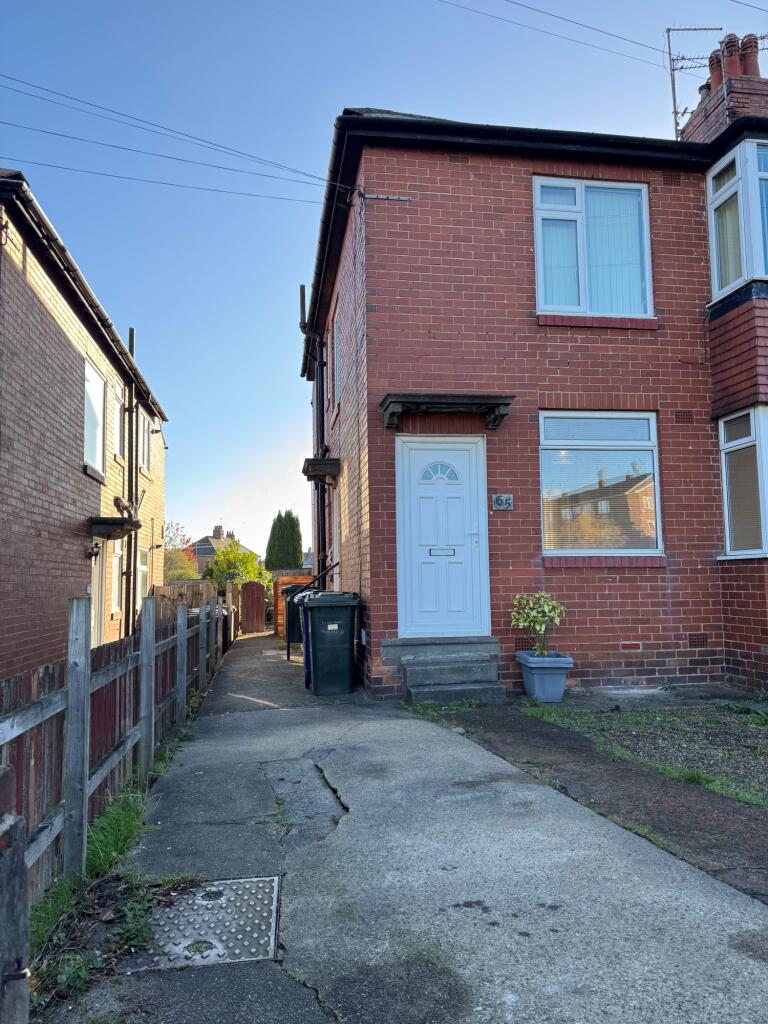 Main image of property: Edgefield Avenue, Newcastle upon Tyne, NE3