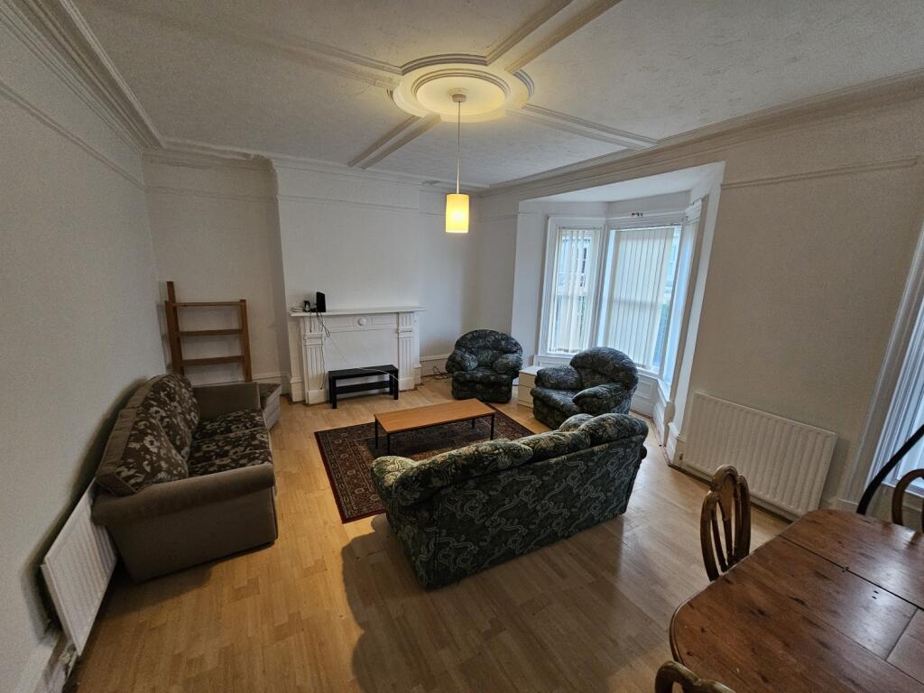 Main image of property: Queens Road, Jesmond, NE2 2PQ