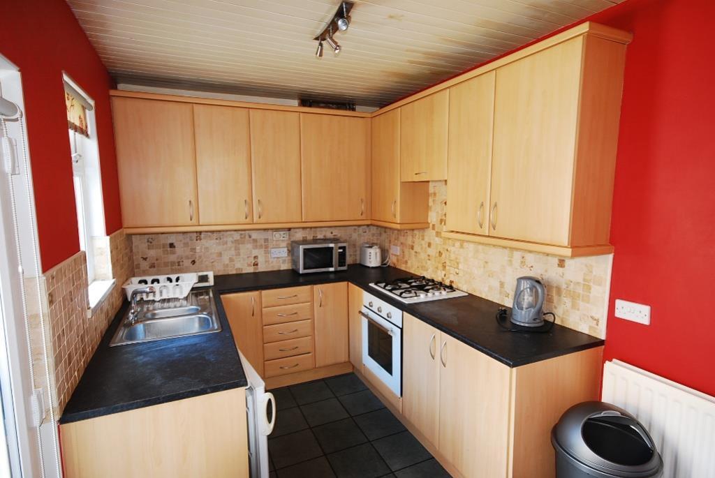 Main image of property: Kimberly Gardens, Jesmond