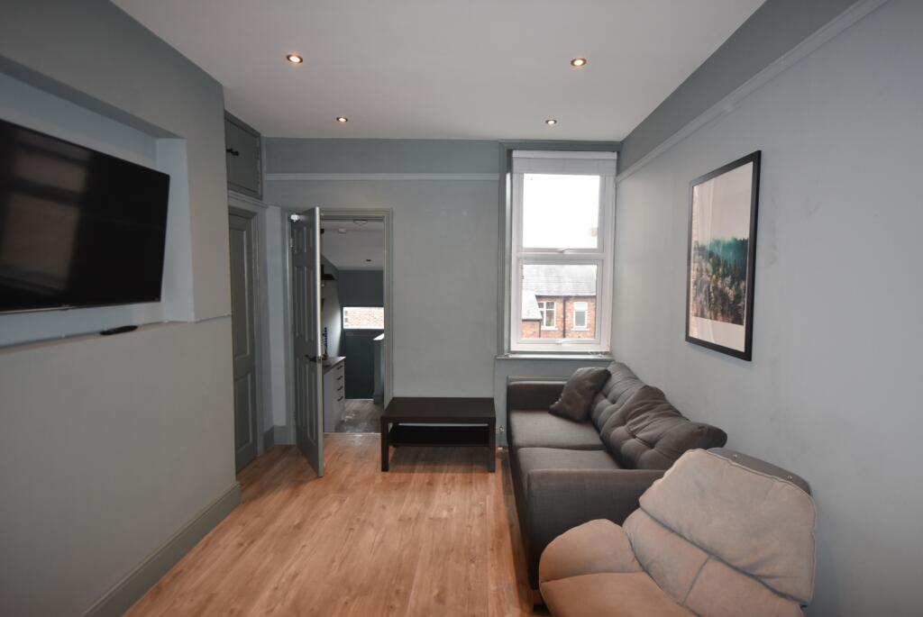 Main image of property: Jesmond, Jesmond, Newcastle upon Tyne, Tyne and Wear, NE2