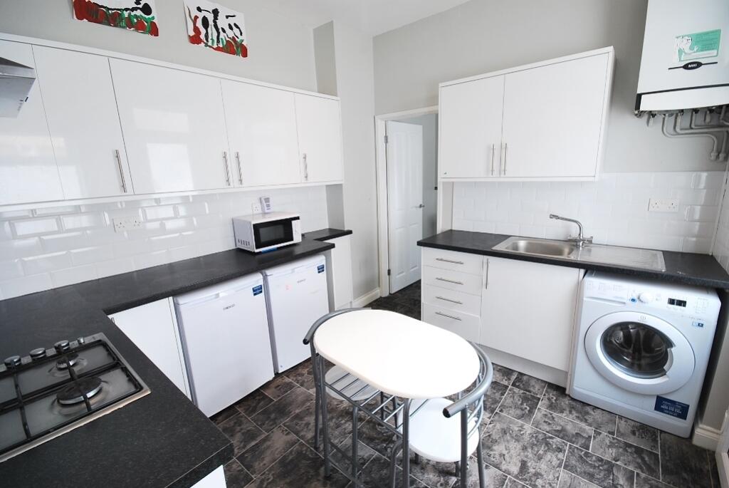 Main image of property: Glenthorn Road, Jesmond