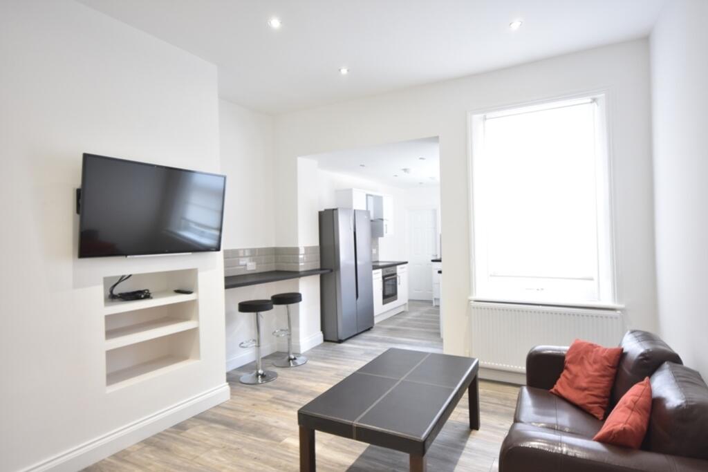 Main image of property: Helmsley Road, Sandyford