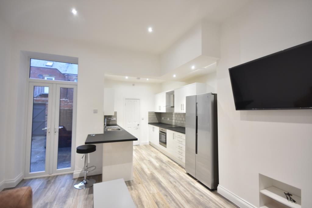 Main image of property: Cavendish Road, Jesmond