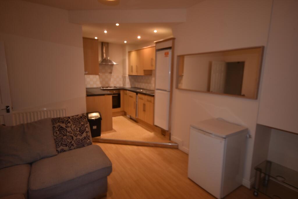 Main image of property: Grosvenor Road, Jesmond